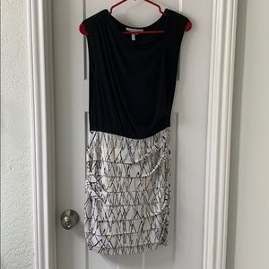 BCBGeneration Dress—Size Small